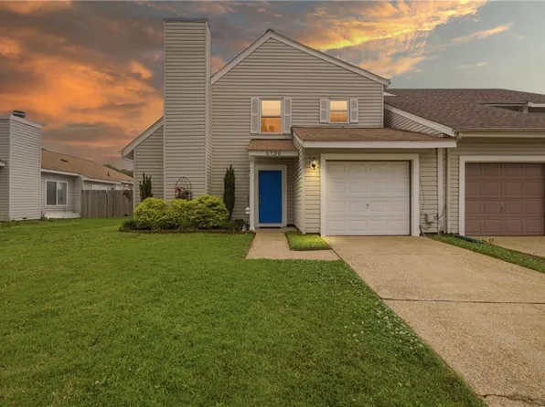 5730 Earnhardt St, Virginia Beach, VA 23464
