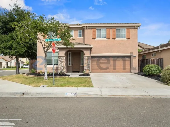 1000 Morning Glory Way, Oakley, CA 94561