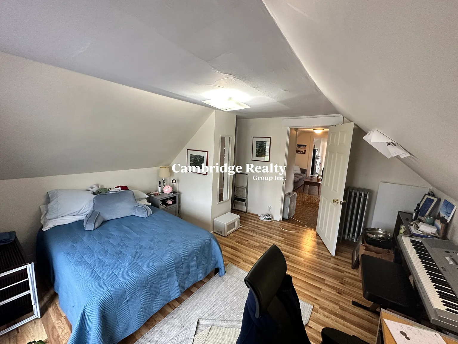 2 bed, 1.0 bath, $2,650 — Photo 4