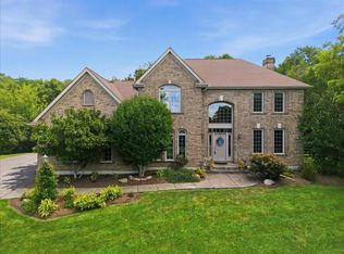 34 Saddle Ridge Trl, Alexandria, KY 41001
