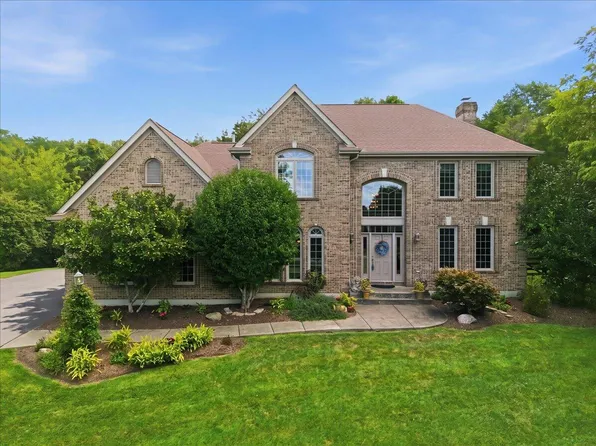 34 Saddle Ridge Trl, Alexandria, KY 41001