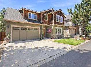 61038 Snowbrush Dr, Bend, OR 97702