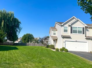 524 Lily Ct #0, Minooka, IL 60447
