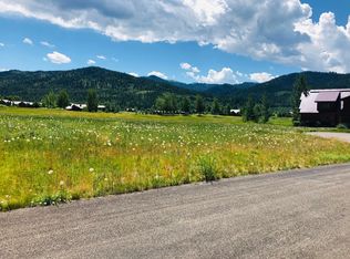 25 Cold Springs Ln, Victor, ID 83455