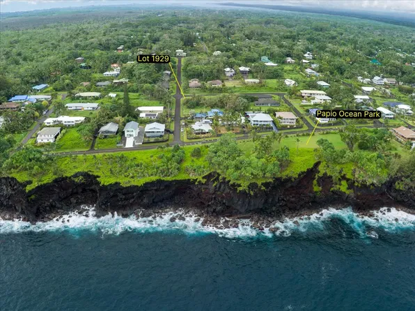 Puna Pkwy Lot 1929, Pahoa, HI 96778