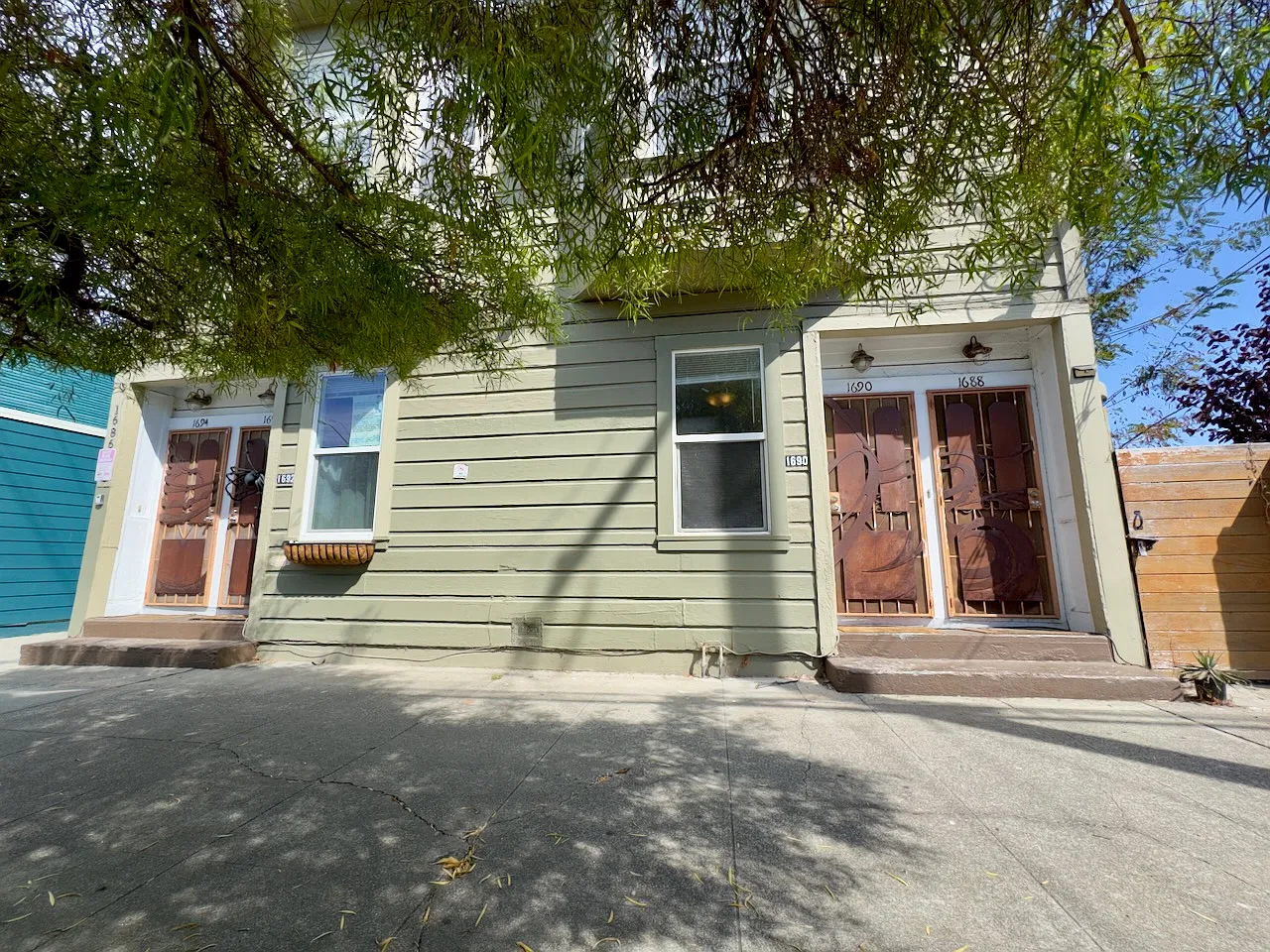 2 bed, 700 sqft, $2,495 — Photo 3