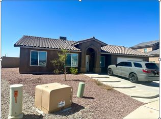 4376 S Sunflower Dr, Yuma, AZ 85365