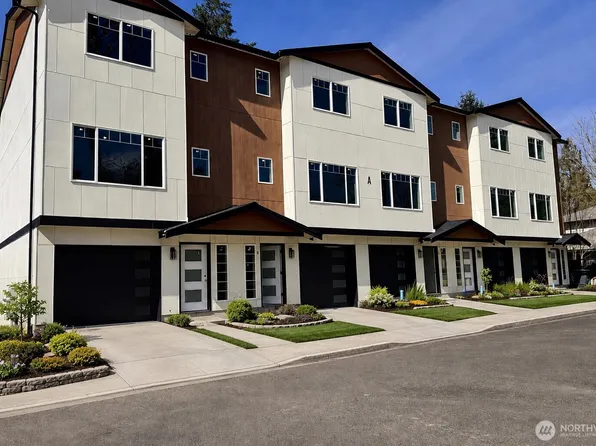 14820 44th Avenue #A1, Lynnwood, WA 98087