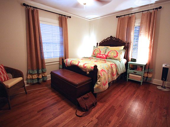 Bedroom #1