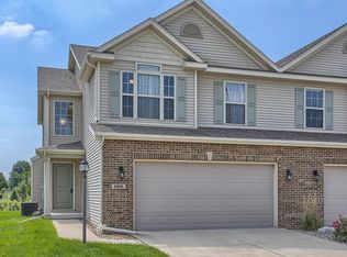 4805 Allison Dr, Champaign, IL