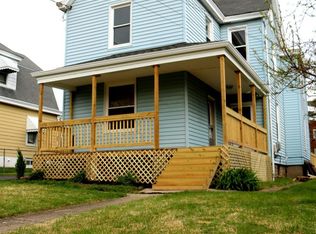 3840 Glenmore Ave #1, Cincinnati, OH 45211