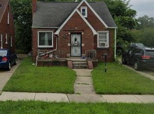 8616 Lauder St, Detroit, MI 48228