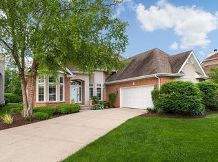 3544 Scottsdale Cir, Naperville, IL 60564