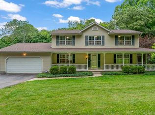1826 Jones Rd, Granville, OH 43023