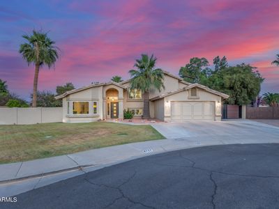 4727 E Redfield Rd, Phoenix, AZ, 85032