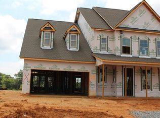 8240 Corn Hill Ave #38, Charlotte, NC 28277