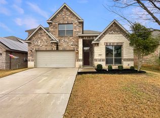 11901 Bellegrove Rd, Burleson, TX 76028