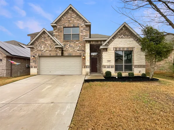 11901 Bellegrove Rd, Burleson, TX 76028