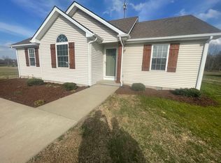 60 V C Tabor Rd, Scottsville, KY 42164