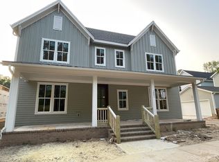 1041 Whitehall Cir, Durham, NC 27713