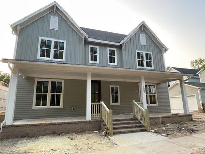 1041 Whitehall Cir, Durham, NC, 27713