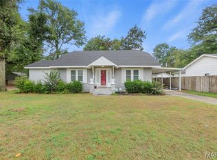506 N Everett St, Kennett, MO 63857