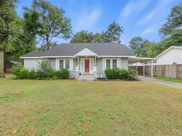 506 N Everett St, Kennett, MO 63857