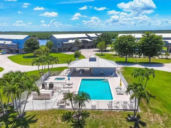 5391 Blue Crab Cir #5, Bokeelia, FL 33922