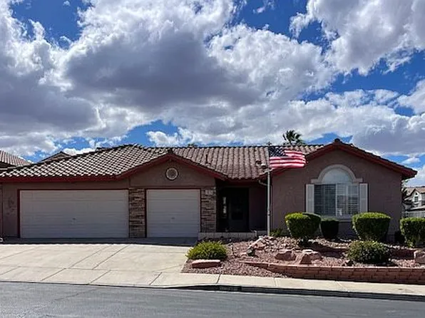 1025 Twin Berry Ct, Henderson, NV 89002