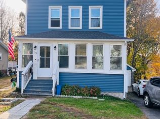 120 N Main St, East Longmeadow, MA 01028