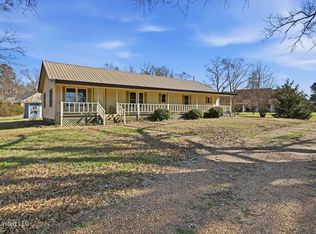 13131 New Zion Rd, Crystal Springs, MS 39059