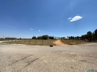 Catclaw Dr, Hobbs, NM 88242