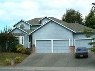 4025 168th St SW, Lynnwood, WA 98037