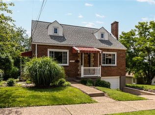 1031 Stratmore St, Pittsburgh, PA 15205
