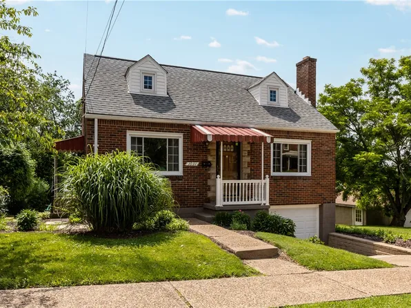 1031 Stratmore St, Pittsburgh, PA 15205