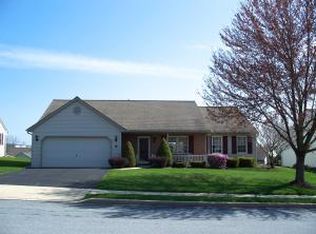 12 Lakeview Dr #L-0098, Myerstown, PA 17067
