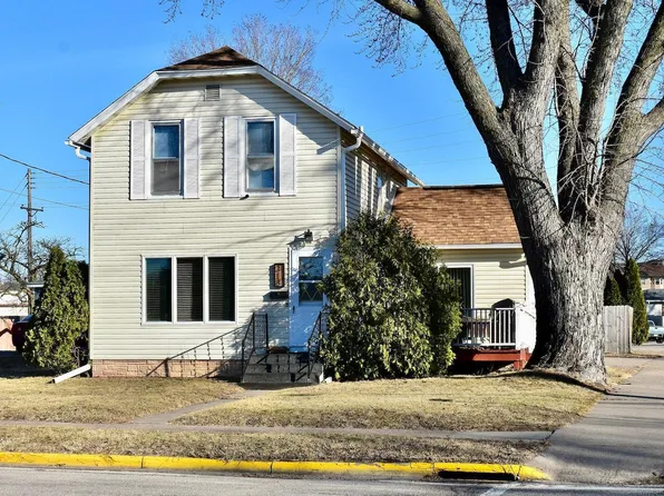 318 Orrin St, Winona, MN 55987