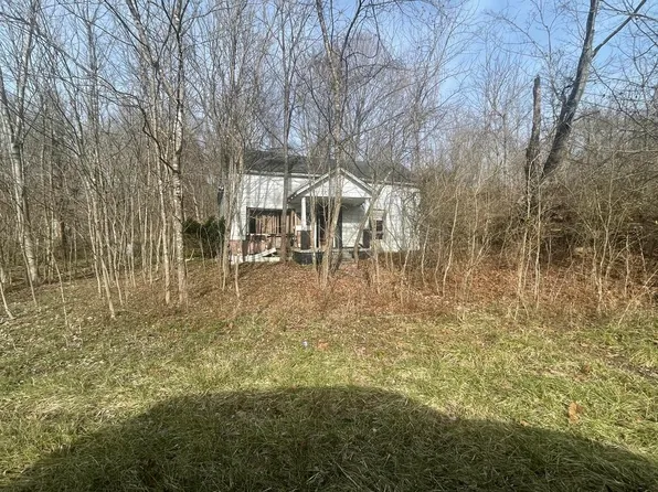 1150 Trumbo Rd, Morehead, KY 40351