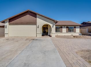 7238 W Medlock Dr, Glendale, AZ 85303