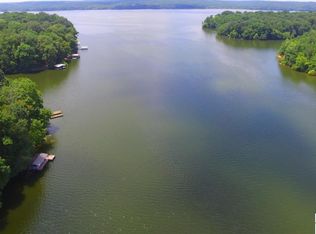 375 Morning Glory Dr LOT 161 B, Cadiz, KY 42211
