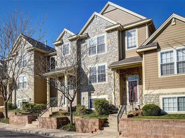 15804 Conser St, Overland Park, KS 66223