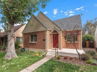 1410 N Ivanhoe St, Denver, CO 80220