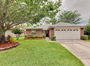 4526 Deep River Way E, Jacksonville, FL 32224