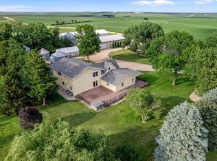 27257 385th Ave, Monroe, NE 68647