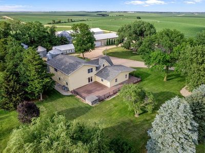 27257 385th Ave, Monroe, NE, 68647
