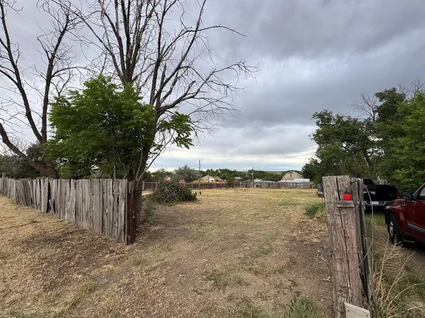 Pennsylvania Ave, Walsenburg, CO 81089