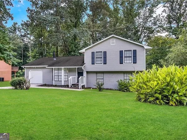 1841 Northwick Pl, Lithonia, GA 30058