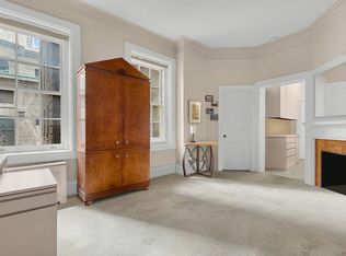 1 W 64th St APT 4E, New York, NY