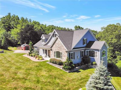 24 Crystal Ridge Dr, Ellington, CT, 06029