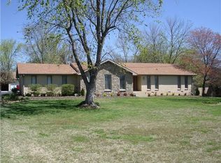 607 Loretta Dr, Goodlettsville, TN 37072